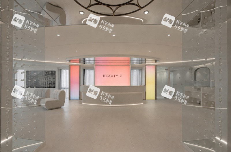 韩国BEAUTY Z医院前台接待区资料.jpg 韩国BEAUTY Z医院前台接待区资料.jpg