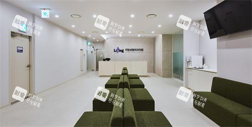 韩国丽婷整形前台大厅休息区环境.jpg