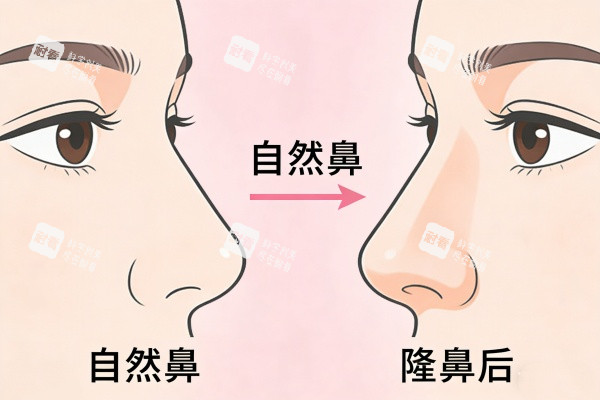 自然鼻型隆鼻前后对比图.jpg