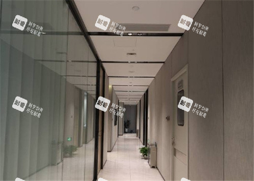 北京黄寺整形走廊.jpg 北京黄寺整形走廊.jpg