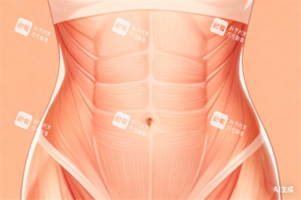 腹部吸脂卡通展示图.jpg 腹部吸脂卡通展示图.jpg