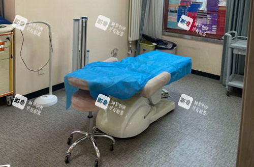 大连爱德丽格医疗美容的皮肤护理室.jpg 大连爱德丽格医疗美容的皮肤护理室.jpg