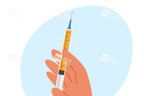 面部注射针剂图 面部注射针剂图
