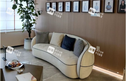 乌鲁木齐纽菲思整形候诊区.png