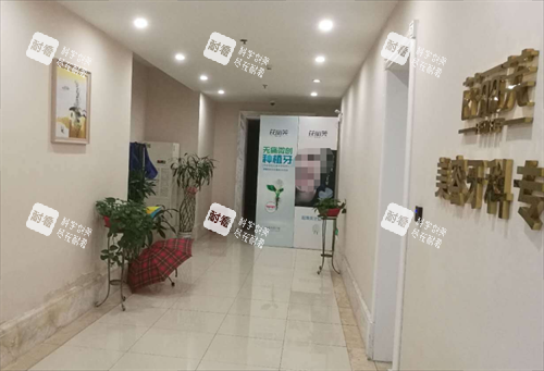 苏州芘丽芙华美整形过道图.png