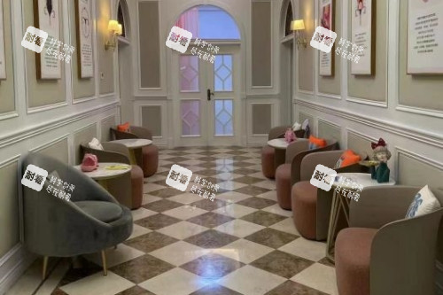 北京嘉禾整形候诊区.jpg 北京嘉禾整形候诊区.jpg