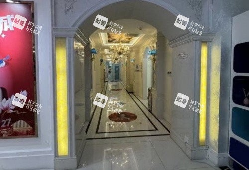 佛山佳丽整形走廊环境示意图.jpg 佛山佳丽整形走廊环境示意图.jpg