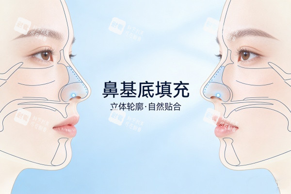 鼻基底填充卡通图展示.jpg 鼻基底填充卡通图展示.jpg