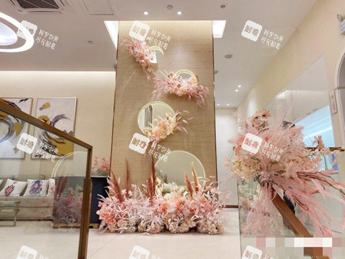 武汉仁束医疗美容温馨环境墙.jpg 武汉仁束医疗美容温馨环境墙.jpg