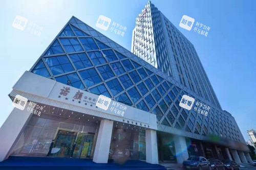南昌诺颜医疗美容门诊部营业时间：红谷滩平安西二街55号，附very美学小程序导航