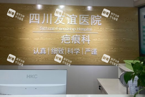 成都友谊医院疤痕科logo.jpg