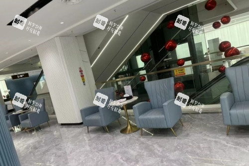 重庆铜雀台整形候诊区域.jpg