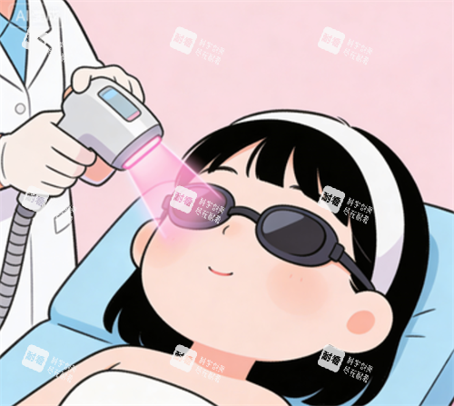 光子嫩肤过程.png 光子嫩肤过程.png