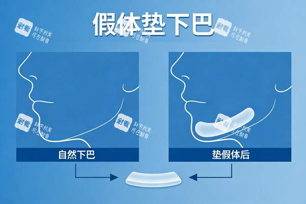 假体垫下巴卡通图展示.jpg 假体垫下巴卡通图展示.jpg