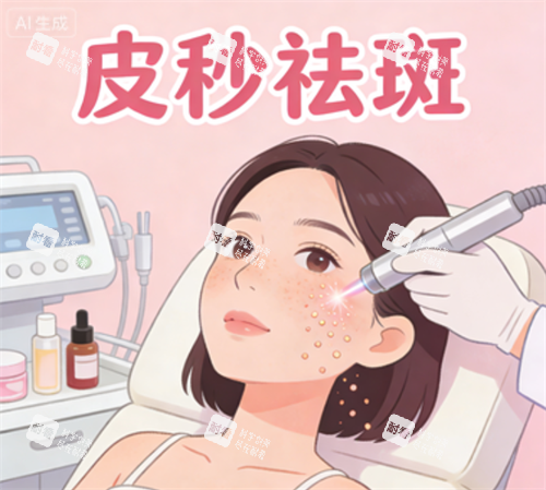 皮秒祛斑过程.png 皮秒祛斑过程.png