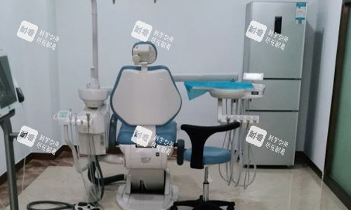 合肥壹加壹口腔的诊室.jpg 合肥壹加壹口腔的诊室.jpg
