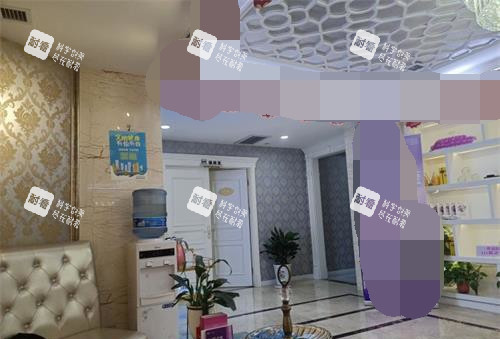 西安现代妇产医院环境.jpg 西安现代妇产医院环境.jpg
