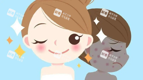 光子嫩肤后的成效.jpg