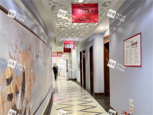 青岛壹美天成整形走廊环境图.jpg 青岛壹美天成整形走廊环境图.jpg