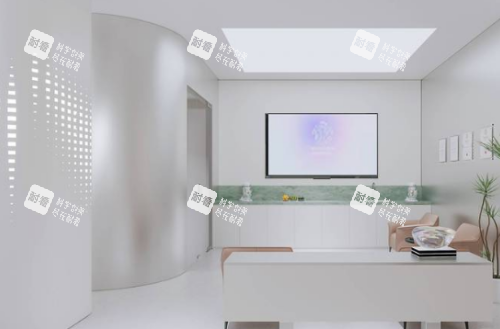 厦门瑞麒麟医美候诊区环境图.png