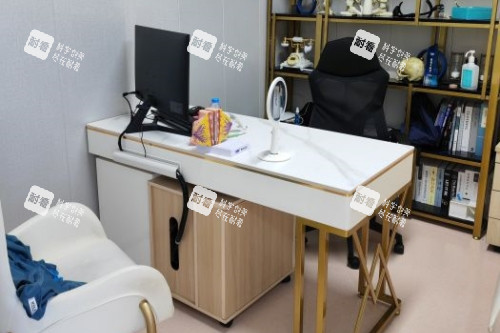 石家庄天宏医疗美容医院面诊室.jpg 石家庄天宏医疗美容医院面诊室.jpg