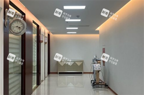 临沂微整美容口腔医院走廊环境图.jpg