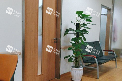 东莞台心医院商谈等候区.jpg 东莞台心医院商谈等候区.jpg