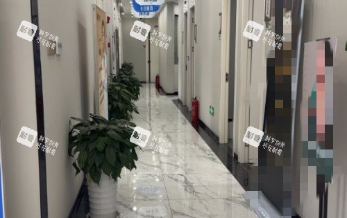 成都健丽整形走廊示意图.jpg 成都健丽整形走廊示意图.jpg