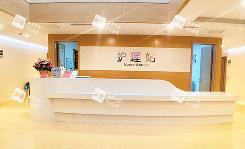晋城现代妇产医院护理站.jpg