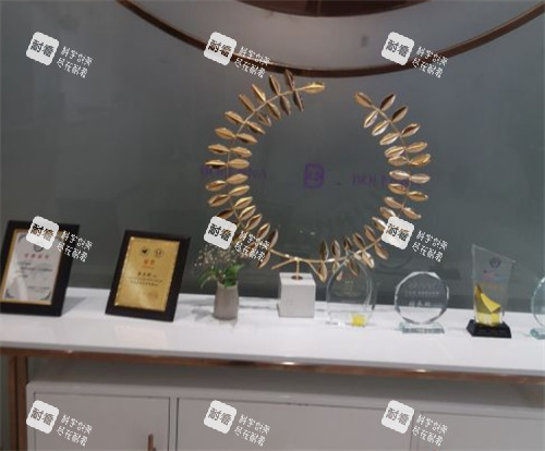 济南宝琳娜整形奖杯展示区环境图.jpg 济南宝琳娜整形奖杯展示区环境图.jpg