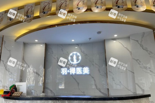 哈尔滨羽禅医疗美容logo.jpg 哈尔滨羽禅医疗美容logo.jpg