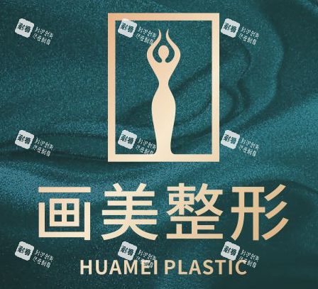 成都画美医疗美容logo图.png 成都画美医疗美容logo图.png