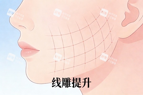 面部埋线提升卡通图.jpg