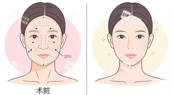 面部抗衰除皱手术前后不到.jpg