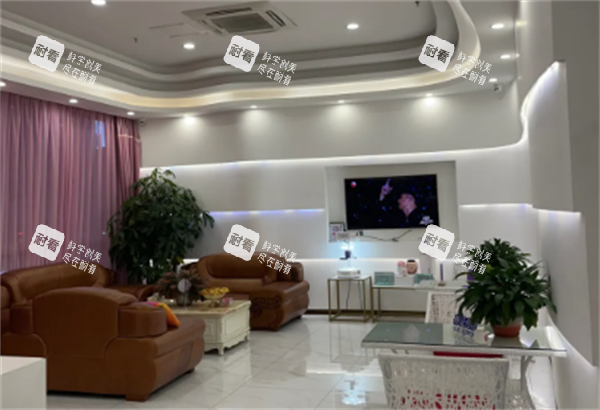 广州美涵整形等候区图.png