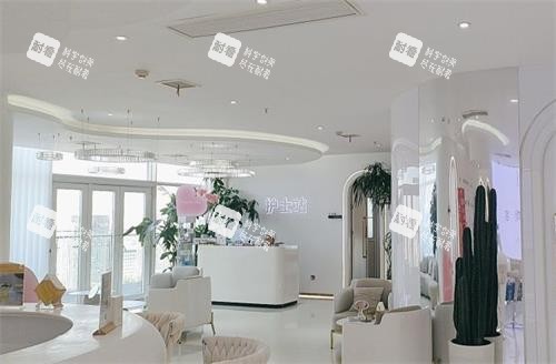 西安美合整形大厅环境.png