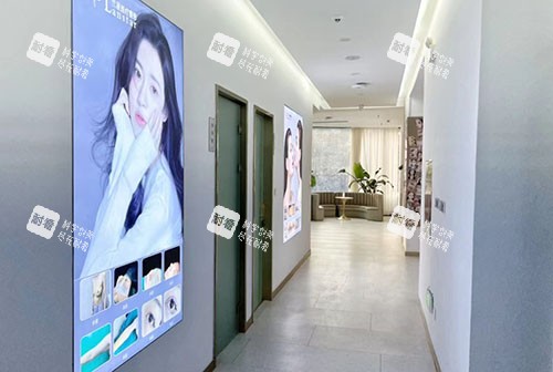 邯郸兰星医疗美容走廊环境图.jpg 邯郸兰星医疗美容走廊环境图.jpg