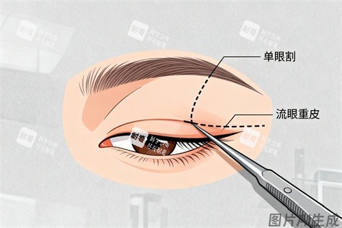 割双眼皮概念图一览.jpg 割双眼皮概念图一览.jpg