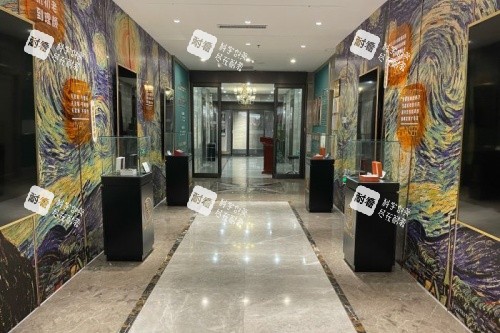 沈阳理颜医疗美容医院走廊.jpg 沈阳理颜医疗美容医院走廊.jpg