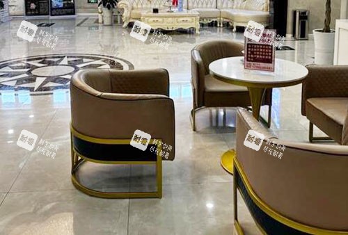 汉中名韩整形大厅休息区.jpg