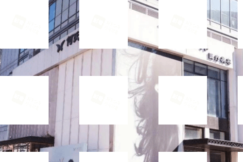 何氏鼻整形环境.png