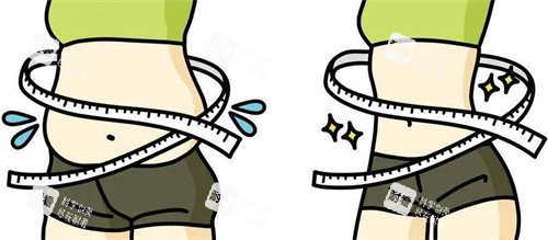 小蛮腰吸脂前后.jpg 小蛮腰吸脂前后.jpg