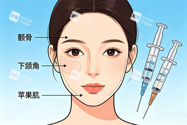 玻尿酸面部填充部位图.jpg