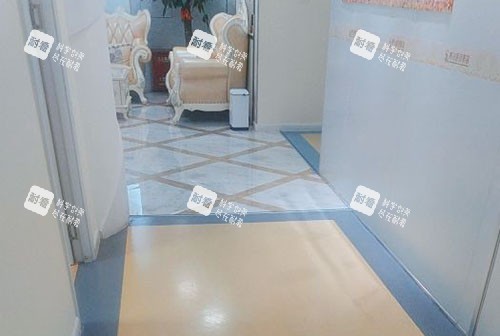惠州时光医疗美容走廊好环境图.jpg 惠州时光医疗美容走廊好环境图.jpg